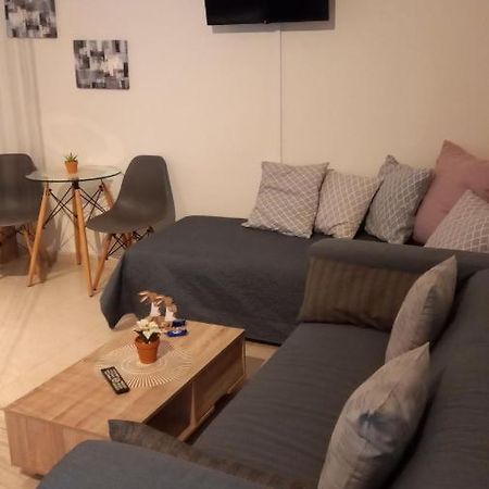 Casa Anastasia Peraía المظهر الخارجي الصورة